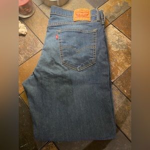 Levi’s 36/32 541 Mens Jeans